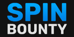 SpinBounty Casino logo